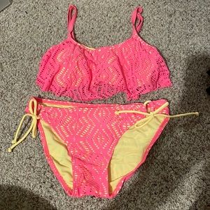 Arizona Jean Swim Set